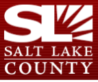 Salt Lake County Watershed Planning and Restoration Program logo