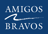 Amigos Bravos logo