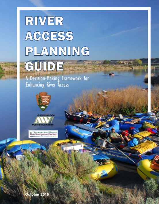 River Access Planning Guide - Urban Waters Learning Network